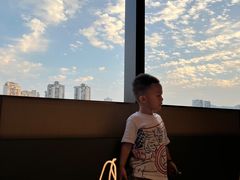 -海底捞火锅(龙湖金沙天街店)