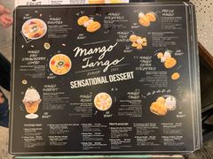 -Mango Tango