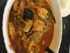 -桃园中华料理炸酱面(燕儿岛路店)