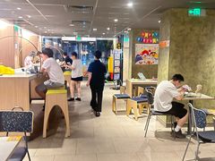 -麦当劳(开萝大道店)