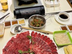-燃计沙茶皇·香港沙茶火锅(人广旗舰店)