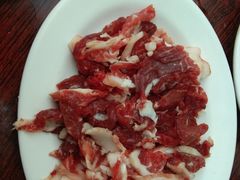 -来自潮州牛肉店(华强北店)