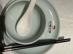-江城小馆陕南妈妈菜·全球旅行餐厅(钟楼店)