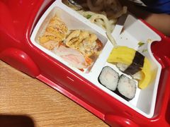 -万岁寿司(天河领展店)