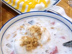 -文昌邓记清补凉(西沙路店)