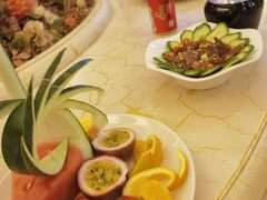 -厦门途易蓝罗约海景温泉酒店(园博苑地铁站店)