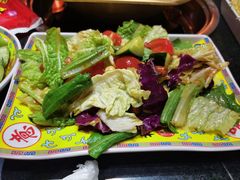 -芦月轩羊蝎子(劲松店)