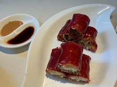 -利苑酒家(华熙国际店)
