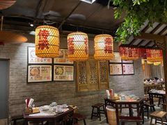 -南京大牌档(崇文门国瑞店)