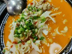 李师傅脆肚-李师傅脆肚(华强北店)