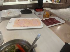 -围炉夜话·潮汕卤水火锅(榕江店)