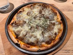 -INSA Korean Bistro饮鲨韩食酒馆