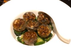 土笋冻-闽和南(深圳万象城店)