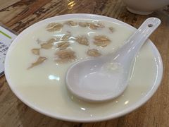 沙湾姜埋奶-沙湾姜埋奶(兴新包店)