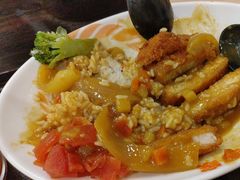 -吉野家(上海美罗城店)