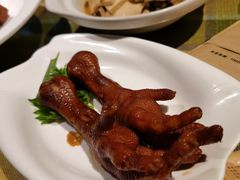 -章吴记喜瑞餐厅(东东城店)