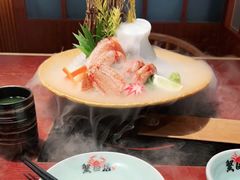 -蟹田居·活蟹料理(东城店)
