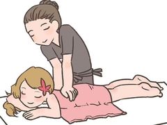 -名医堂·颈肩腰腿特色调理(浦三路店)