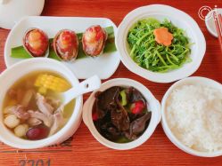 -杰爱月子护理中心