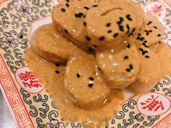 -烤肉季饭庄