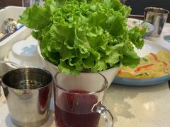 -韩香福烤肉庄园(荣成店)