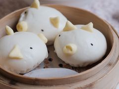 -金榜大酒店-中餐
