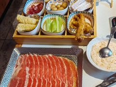 -螺大喜螺蛳粉火锅(雍和宫店)