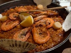 -Carmen卡门西班牙餐厅