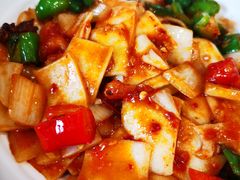 -巴依老爷新疆美食(牡丹园店)
