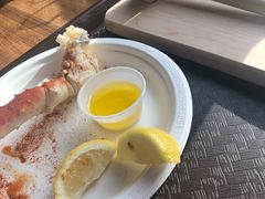 -The Crab Pot Seattle