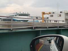 -长兴对江渡客运站