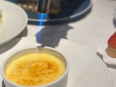 -L'Arome芳芳法国餐厅(仙林金鹰店)