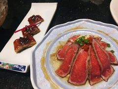 -花狸日本料理(柏庐广场店)