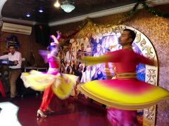 -维吾尔餐厅(宜山路店)