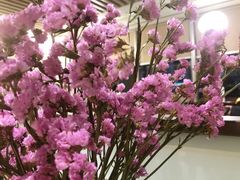 -枣子树素餐厅(铂金城店)