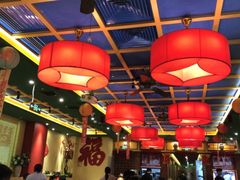 -小吊梨汤·北京菜·烤鸭(鸟巢店)