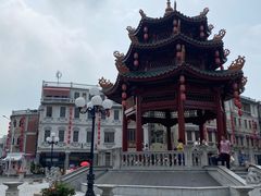 -汕头市小公园