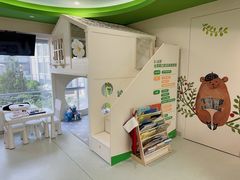 -精德口腔·种植修复·儿牙中心(财富中心店)