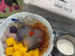 -堂屋糖水店(愚园店)