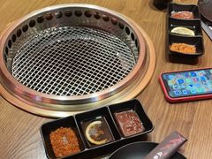 -焱岛烧肉·活鳗炙烤(晋江万达店)