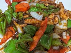 -小红门海鲜