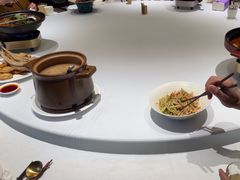 -一澜江宴·江景地标楚菜(江滩公园店)