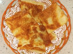 印度飞饼-新名仕(仙霞路店)