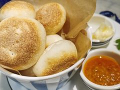 -玛尚诺意式餐厅(天环广场店)