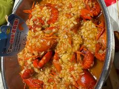 -靓靓蒸虾·头牌蒸虾(沙湖旗舰店)