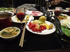iphone_upload_pic-环球约客烤涮自助(铜锣湾店)