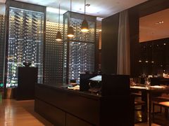 -当米亚诺意大利餐厅(武汉光谷凯悦酒店)