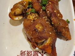 -木屋烧烤(西南角店)