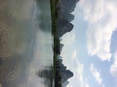 明仕山庄-大新明仕山庄