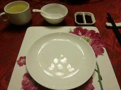 -丁山花园酒店-明园餐厅